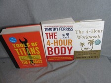Lot books timothy for sale  Reno