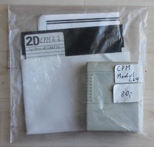 Cartridge z80 modul gebraucht kaufen  Velbert