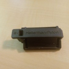 Hellermanntyton flachbandkabel gebraucht kaufen  Coburg