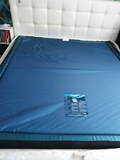 Wasserbett komplett 180x200 gebraucht kaufen  Duisburg