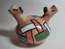 Human effigy pot for sale  Medford
