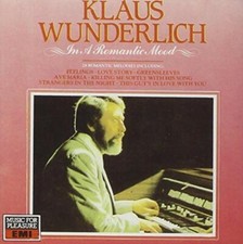 Romantic mood cd for sale  UK