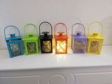 Laterne lampe led gebraucht kaufen  Boizenburg/ Elbe