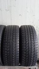 Pneumatici termici 225 usato  Belpasso