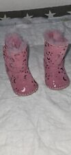 Schuhe babys gebraucht kaufen  Trier