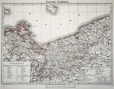 Pommern provinz riginal gebraucht kaufen  Deutschland