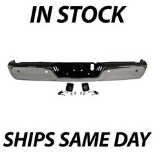 New chrome rear for sale  Grand Rapids