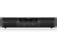 0019 behnx6000 behringer usato  Roma