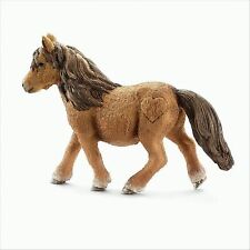 Schleich 13750 shetland gebraucht kaufen  Bremen