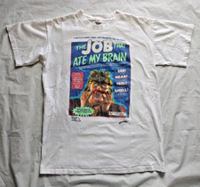 Vintage 1989 job for sale  Jamaica