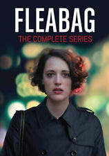 Fleabag complete series for sale  Shipping to Ireland