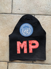 Insigne militaire para d'occasion  Valognes