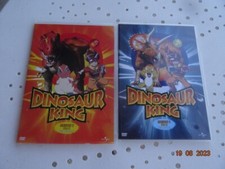 Dvd jeunesse dinosaur d'occasion  France