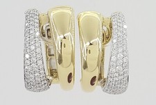 Roberto coin pave for sale  Palatine