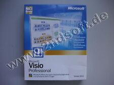 Microsoft visio 2002 gebraucht kaufen  Aachen