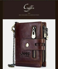 Men wallet purse for sale  LUTON