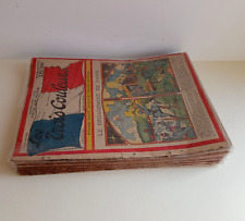 Lot couleurs 1918 d'occasion  Chartres