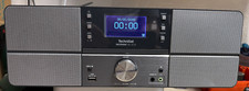 Technisat Digitradio 361 CD / DAB + / Radio internetowe / Bluetooth, USB, najwyższa jakość, używany na sprzedaż  Wysyłka do Poland