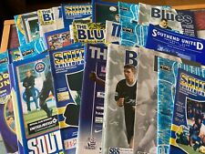 Southend united home for sale  LICHFIELD