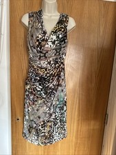 Animal print stretchy for sale  LONDON