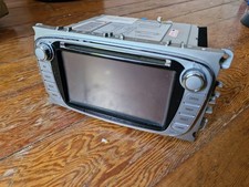 mondeo mk4 sat nav for sale mondeo mk4 sat nav for sale WORTHING