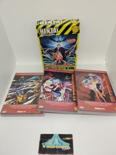 Coffret dvd urotsukidoji d'occasion  Toulouse-