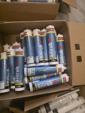 Soudal silirub neutral for sale  NOTTINGHAM