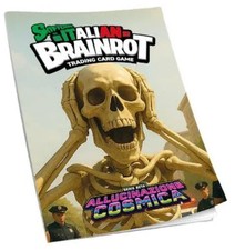Skifidol italian brainrot usato  Italia