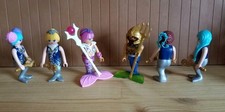 Playmobil sirènes d'occasion  Narbonne