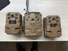 Moultrie trail camera for sale  Louisville