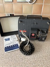 Cine film projector for sale  BIRMINGHAM