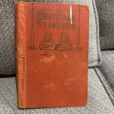 Vintage uncle arthur for sale  Morris