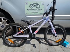 Cube acid slx for sale  FAREHAM
