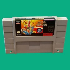 World Heroes  Super Nintendo SNES  gebraucht NTSC US # comprar usado World Heroes  Super Nintendo SNES  gebraucht NTSC US # comprar usado  Enviando para Brazil