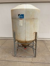 285 gallon poly for sale  USA