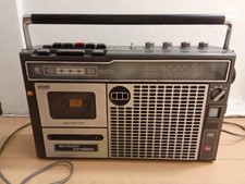 Sharp gf6600 boombox gebraucht kaufen  Berlin