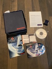 Rare cubase vst for sale  LONDON
