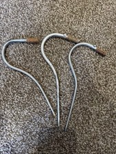 Bassoon crooks 3 for sale  HIGH WYCOMBE