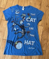 Suess cat hat for sale  Bryan