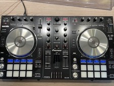Pioneer ddj controller gebraucht kaufen  Bochum