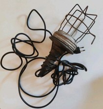 Baladeuse lampe atelier d'occasion  Soyaux
