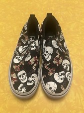 Vans slip kids for sale  Springfield