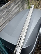 Thule 711400 evo for sale  BRACKNELL