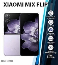 Xiaomi mix flip for sale  ESHER