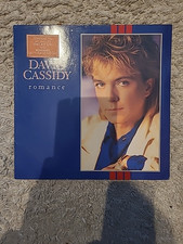 David cassidy romance gebraucht kaufen  Böblingen