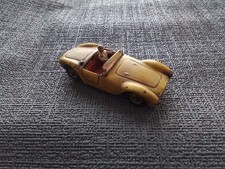 dinky maserati d'occasion dinky maserati d'occasion Neuville-Saint-Rémy