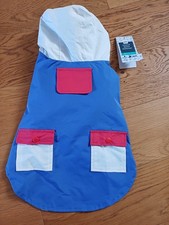 small dog raincoat for sale  STRATFORD-UPON-AVON
