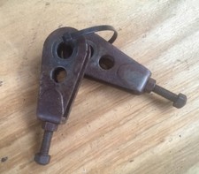Suzuki gn250 chain for sale  ABINGDON