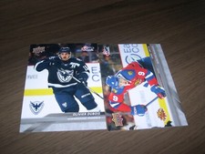 2024 upper deck d'occasion  Expédié en Belgium