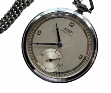 Taschenuhr chr tissot gebraucht kaufen  Berlin